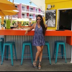 Super cute romper from kimichi blue